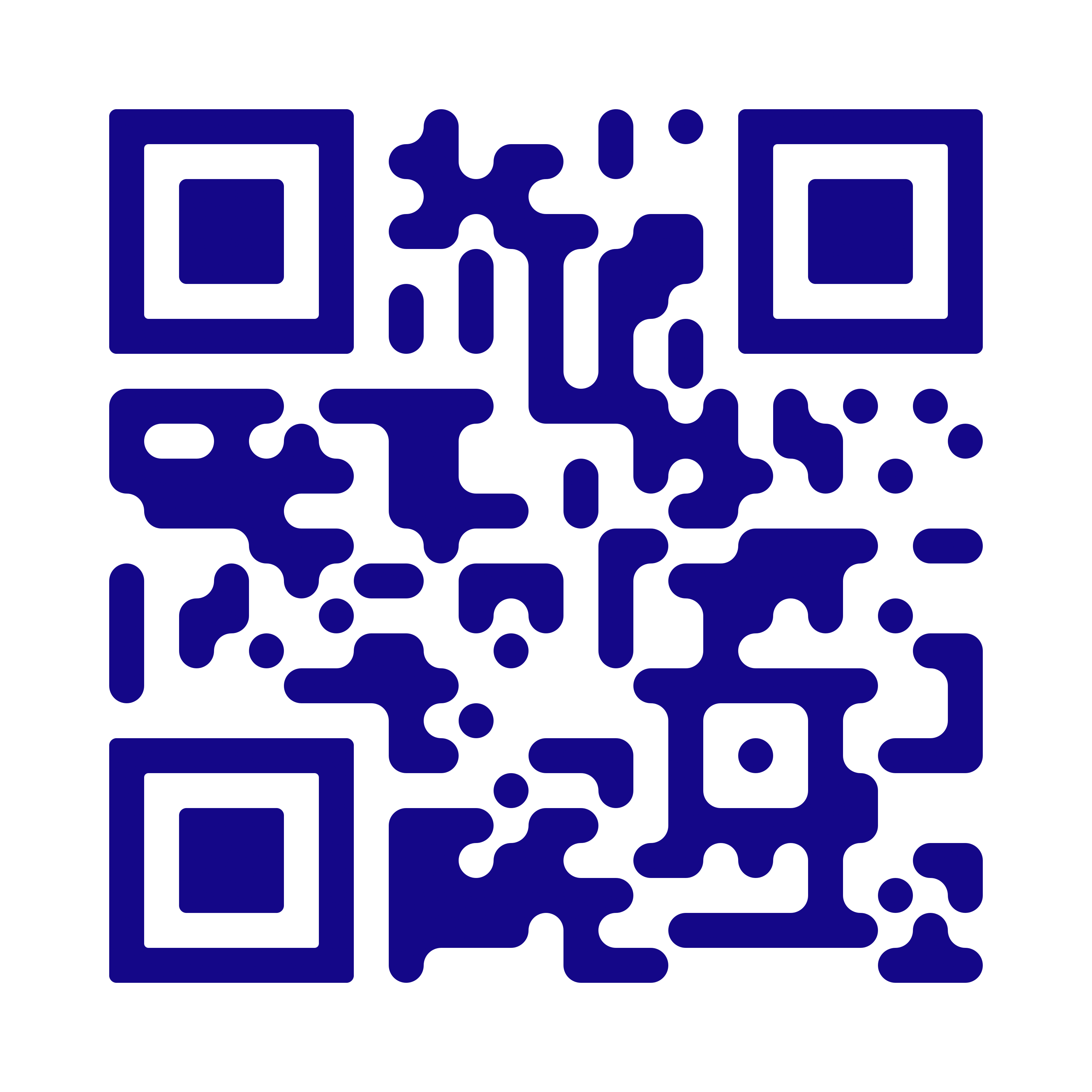 GitHub QR